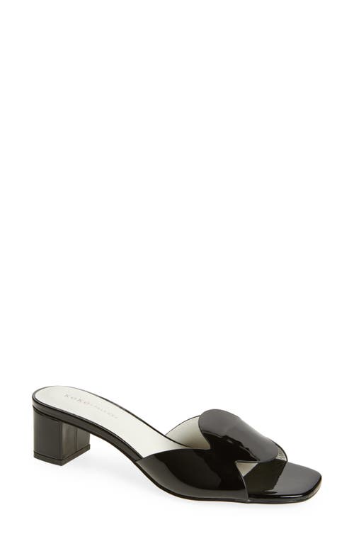 KOKO + PALENKI KOKO + PALENKI ORBIT SLIDE SANDAL