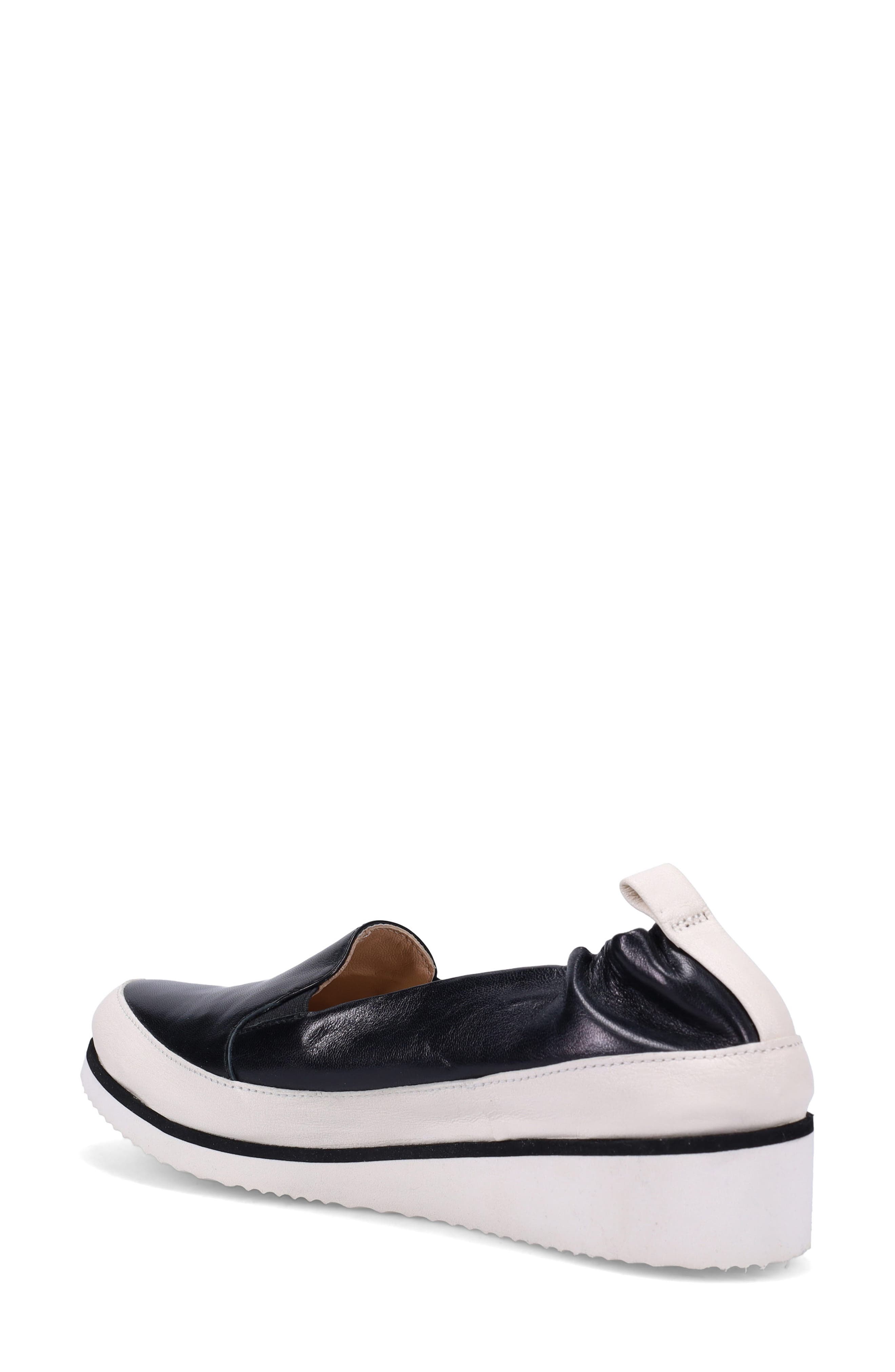 Ron White Nell Slip-On Sneaker, Alternate, color, 
