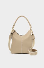 Katie Loxton Hallie Satchel Bag