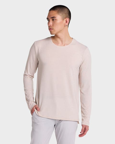Perfect T-Shirt  Super Soft - Long Sleeve