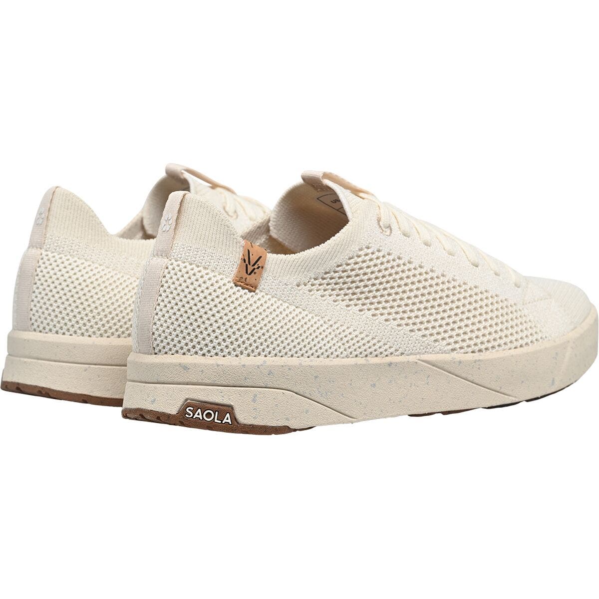Cannon Knit 2.0 Shoe - Women's, Alternate, color, White