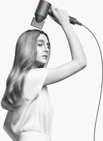 Supersonic Origin Hair Dryer - Refurbished