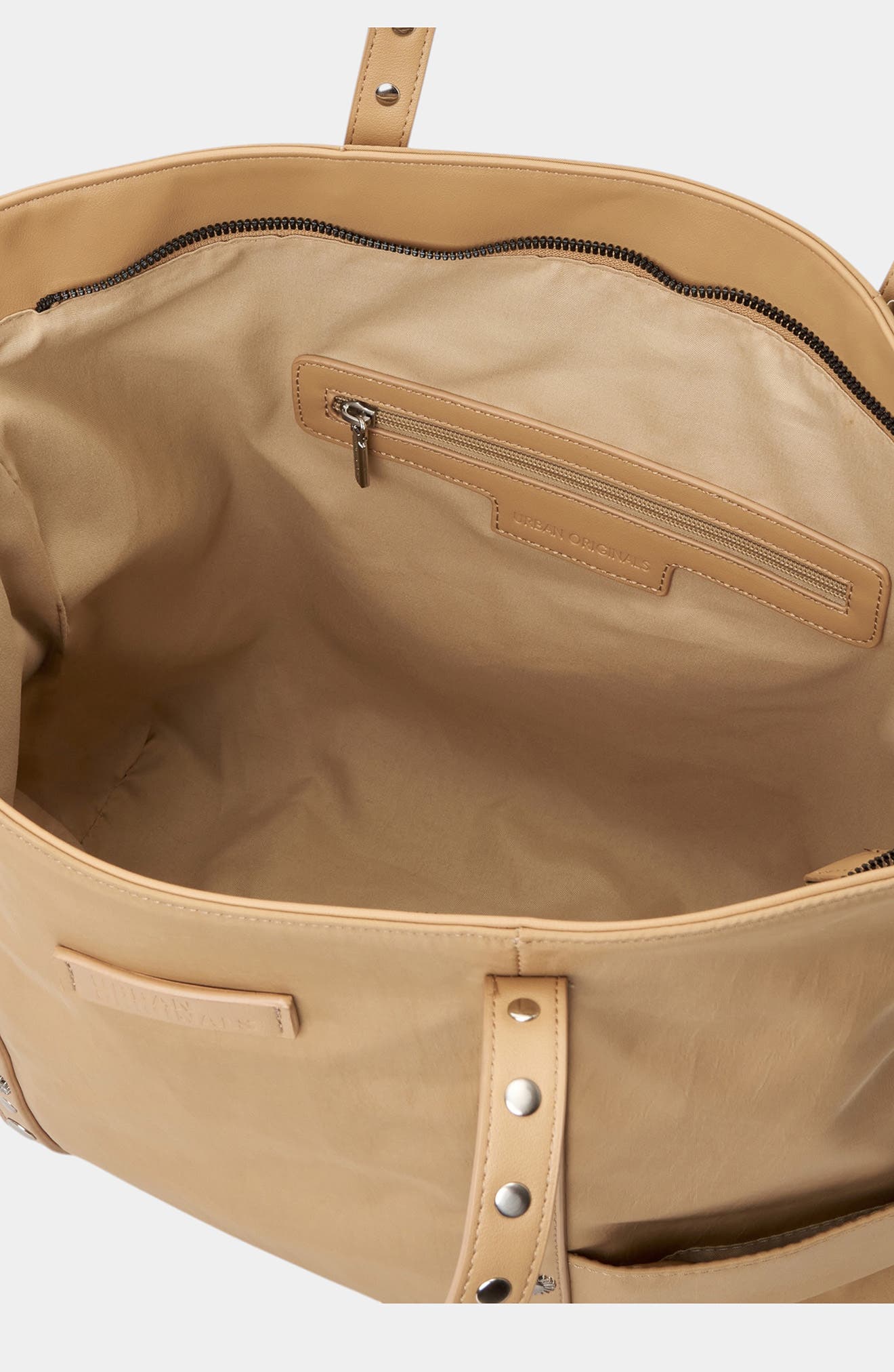 Horizon Tote, Alternate, color, TAN