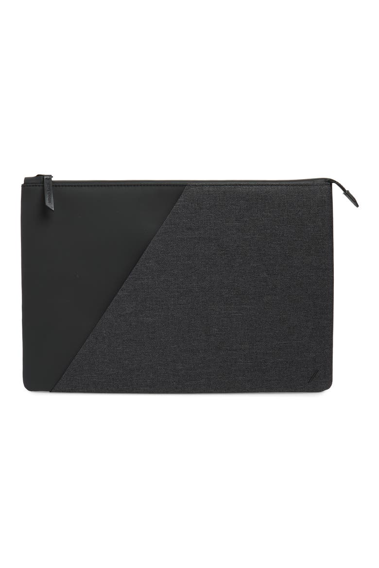 STOW 13-Inch Macbook Case, Main, color, SLATE