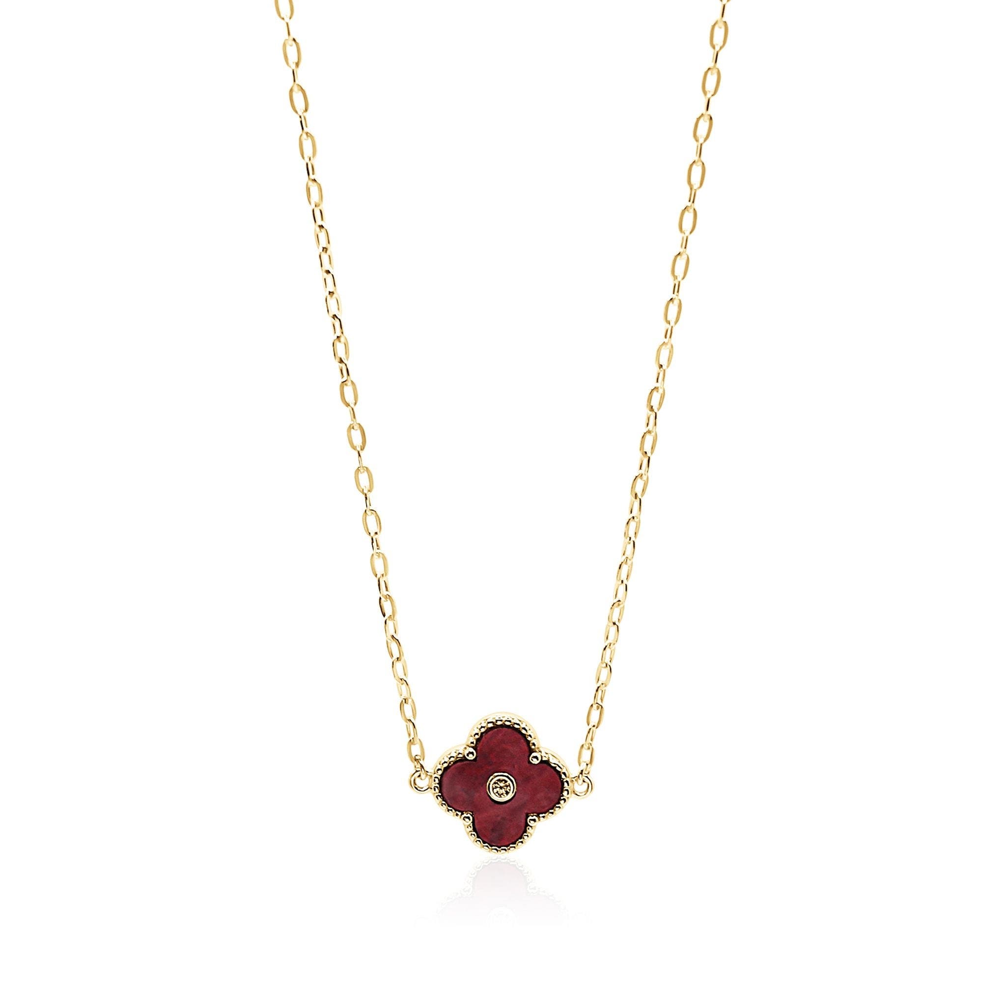 selected Burgundy