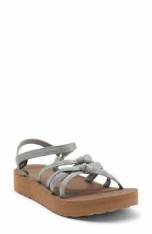 Kena Slim Midform Sandal