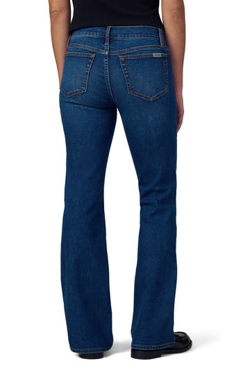 Joe's Midrise Bootcut Jeans In England