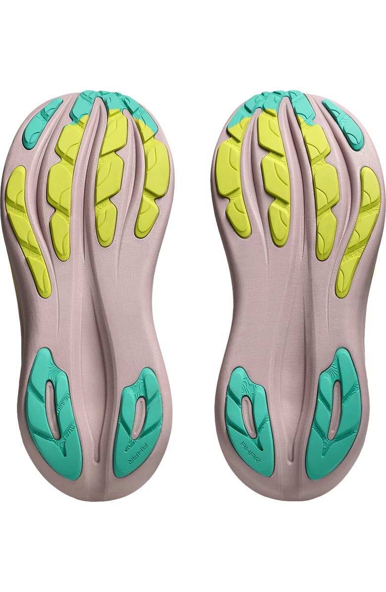 ASICS<sup>®</sup> GEL-NIMBUS<sup>®</sup> 28 Running Shoe, Alternate, color, Light Dust/ Clay Canyon