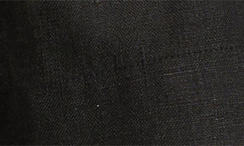 & Other Stories Zinnia Drawstring Jacket In Black