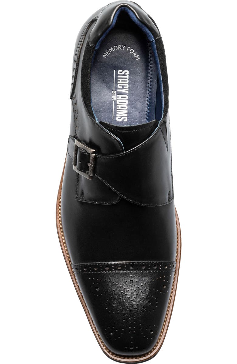 Stacy Adams Mathis Derby, Alternate, color,