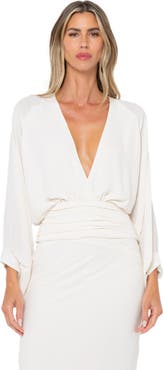 JBQ Noelle Top