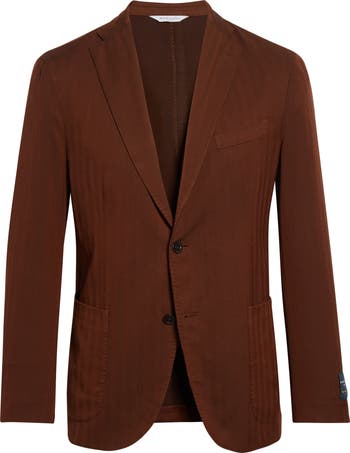 Boglioli K-Jacket High Performance Virgin Wool Sport Coat | Nordstrom