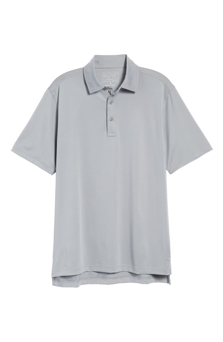 Bobby Jones XH20 Regular Fit Stretch Golf Polo, Alternate, color,
