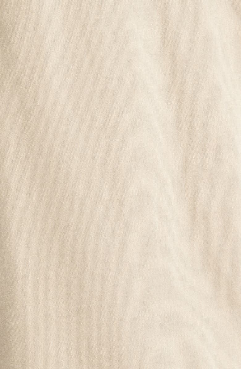 Museum of Peace & Quiet Spiritual Discovery T-Shirt, Alternate, color, Taupe