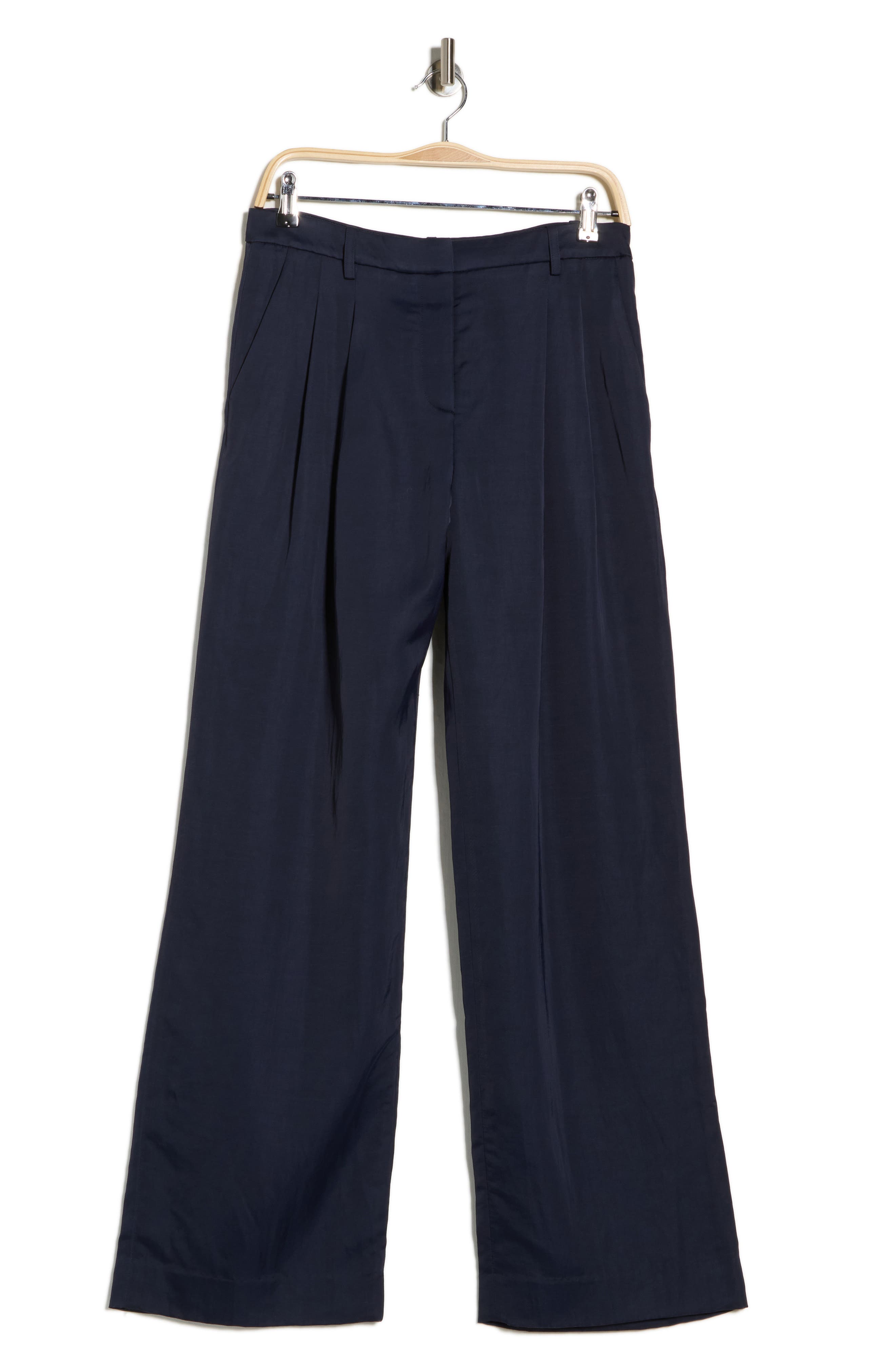 TWP Sulli Pleated Pants
