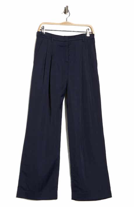 TWP Sulli Pleated Pants