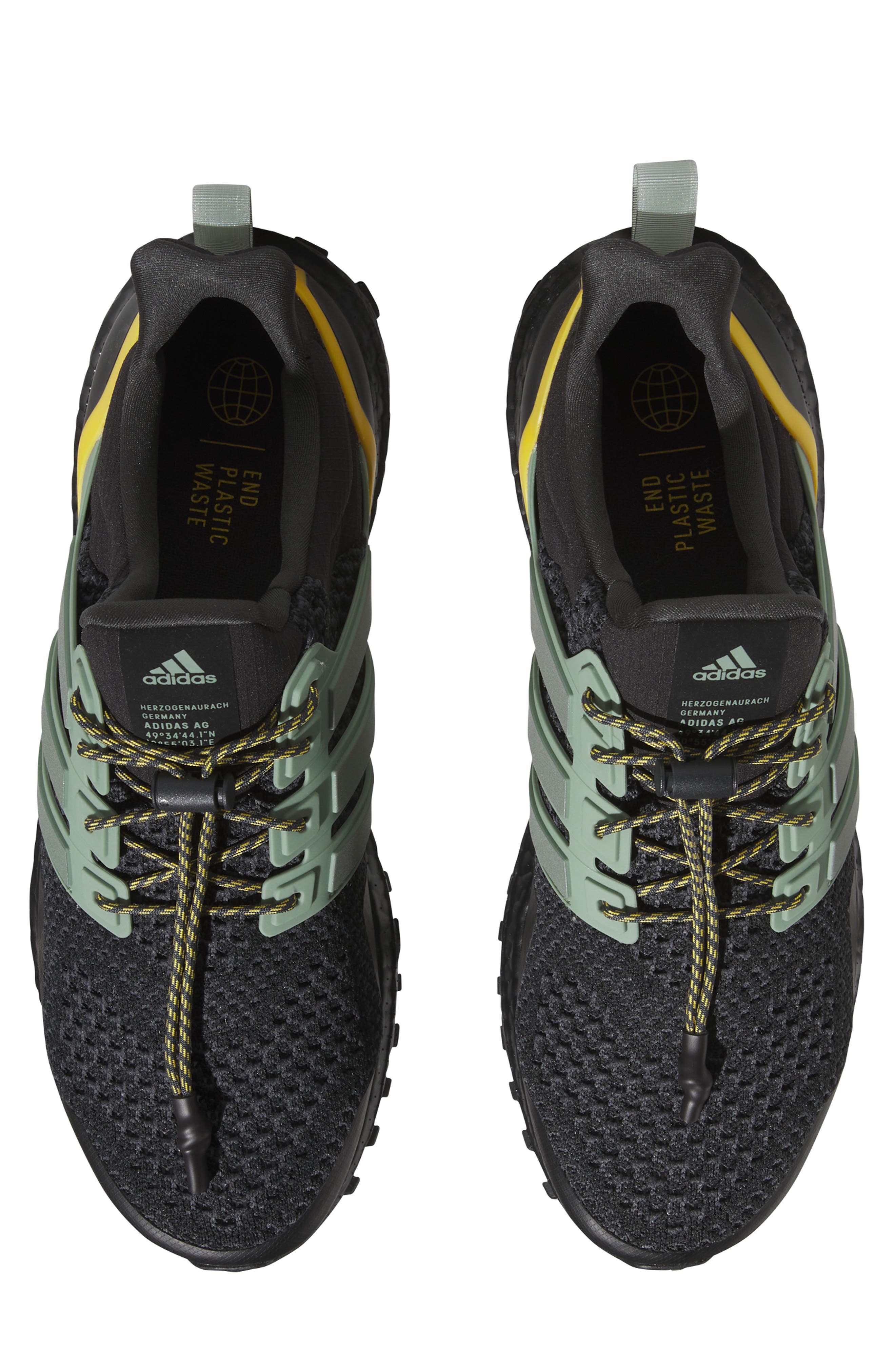 adidas Ultraboost 1.0 DNA Hype Beast Running Shoe, Alternate, color, 