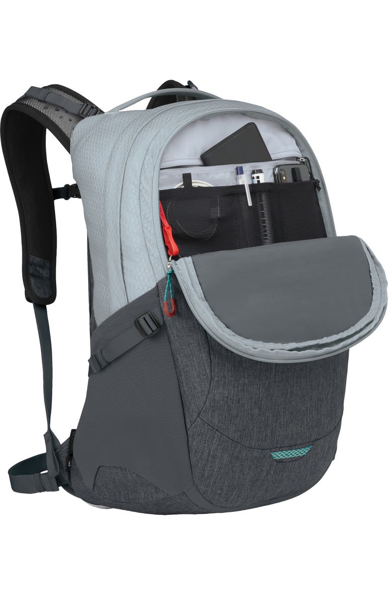 Osprey Parsec Backpack, Alternate, color,