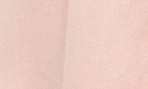 Shop Veronica Beard Beau Belted Sleeveless Minidress In Pink Shell