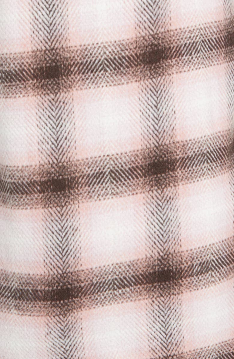 BB Dakota by Steve Madden BB Dakota Eldridge Shirt Jacket, Alternate, color, 