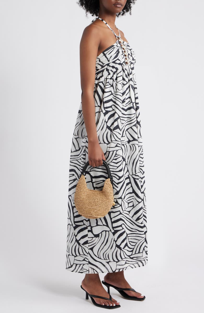 Madewell The Camren Mini Bag, Alternate, color,