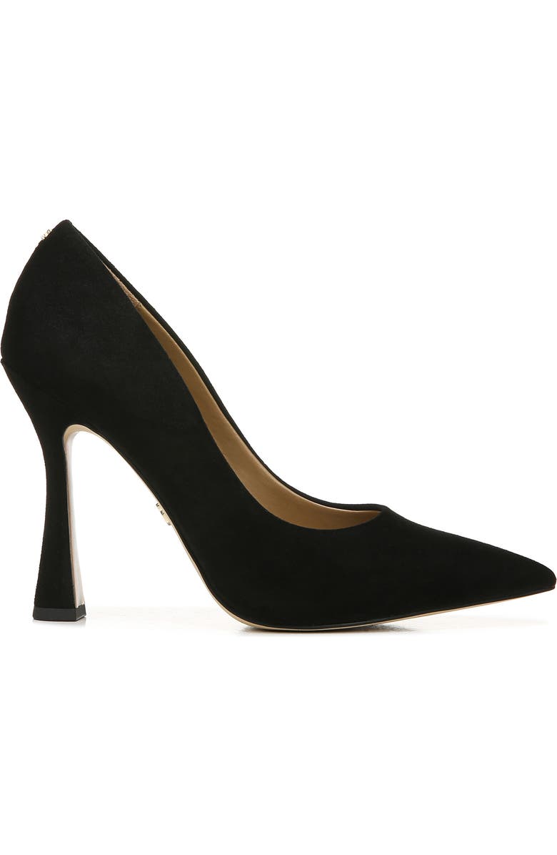 Sam Edelman Sam Edleman Antonia Pointed Toe Pump, Alternate, color,