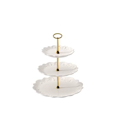 Toy's Delight Royal Classic 3 Tier Server