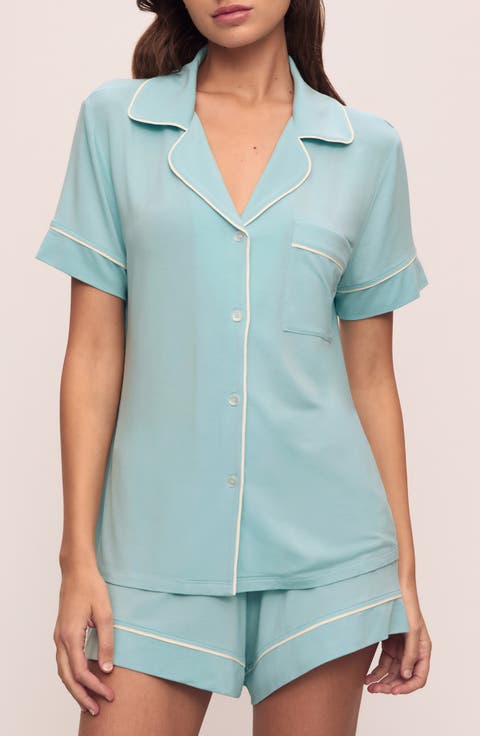 Gisele Relaxed Short Pajamas