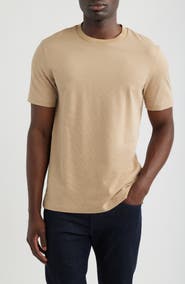 BOSS Thompson Solid T-Shirt