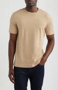 BOSS Thompson Solid T-Shirt