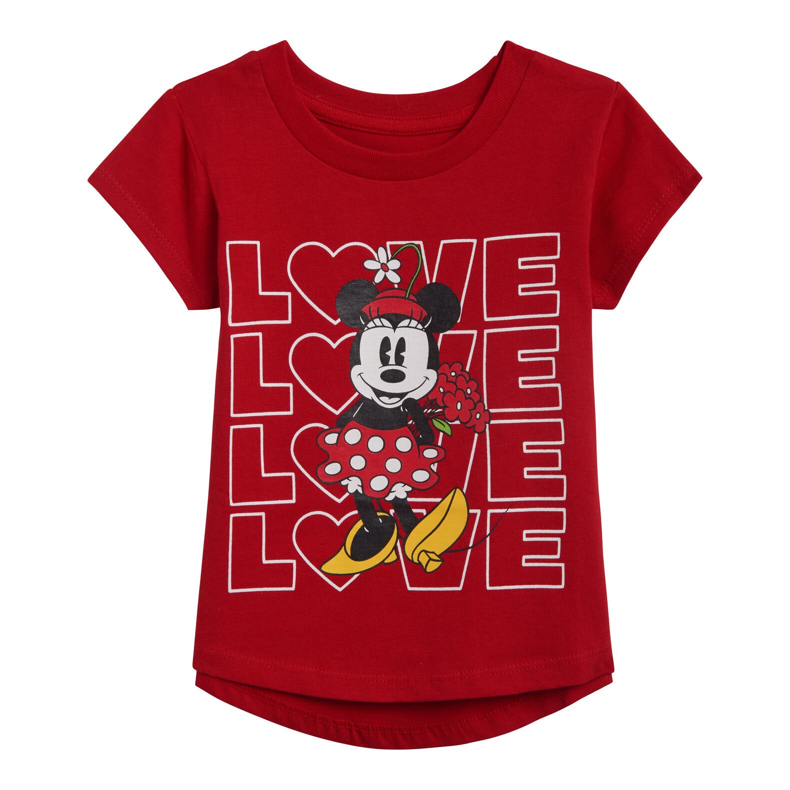 selected Valentines Day, Red