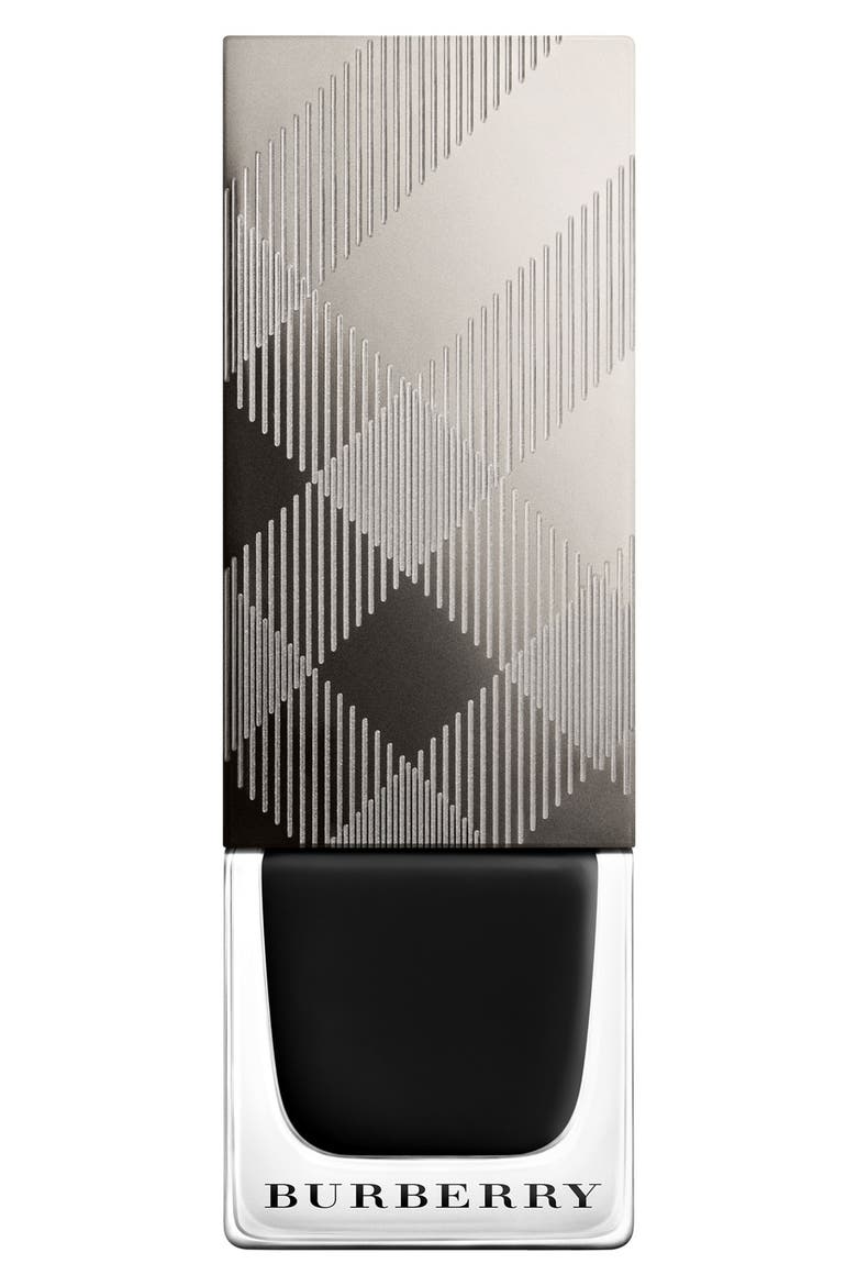 Burberry Beauty 'Autumn/Winter 2015 Runway' Nail Polish Set, Alternate, color, NO COLOR