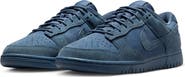 Nike Dunk Low Basketball Sneaker