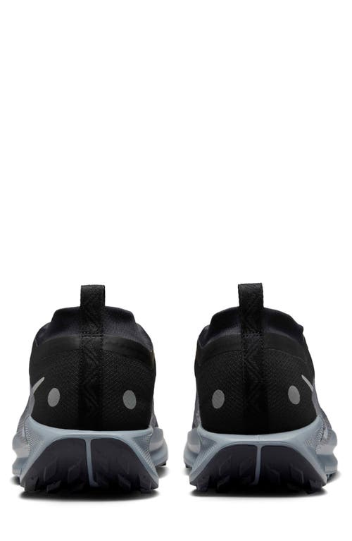 Nike Pegasus Trail 5 Gore-tex® Waterproof Running Shoe