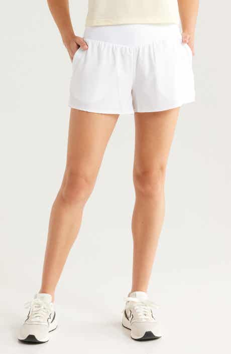 Zella All Sport High Waist Shorts