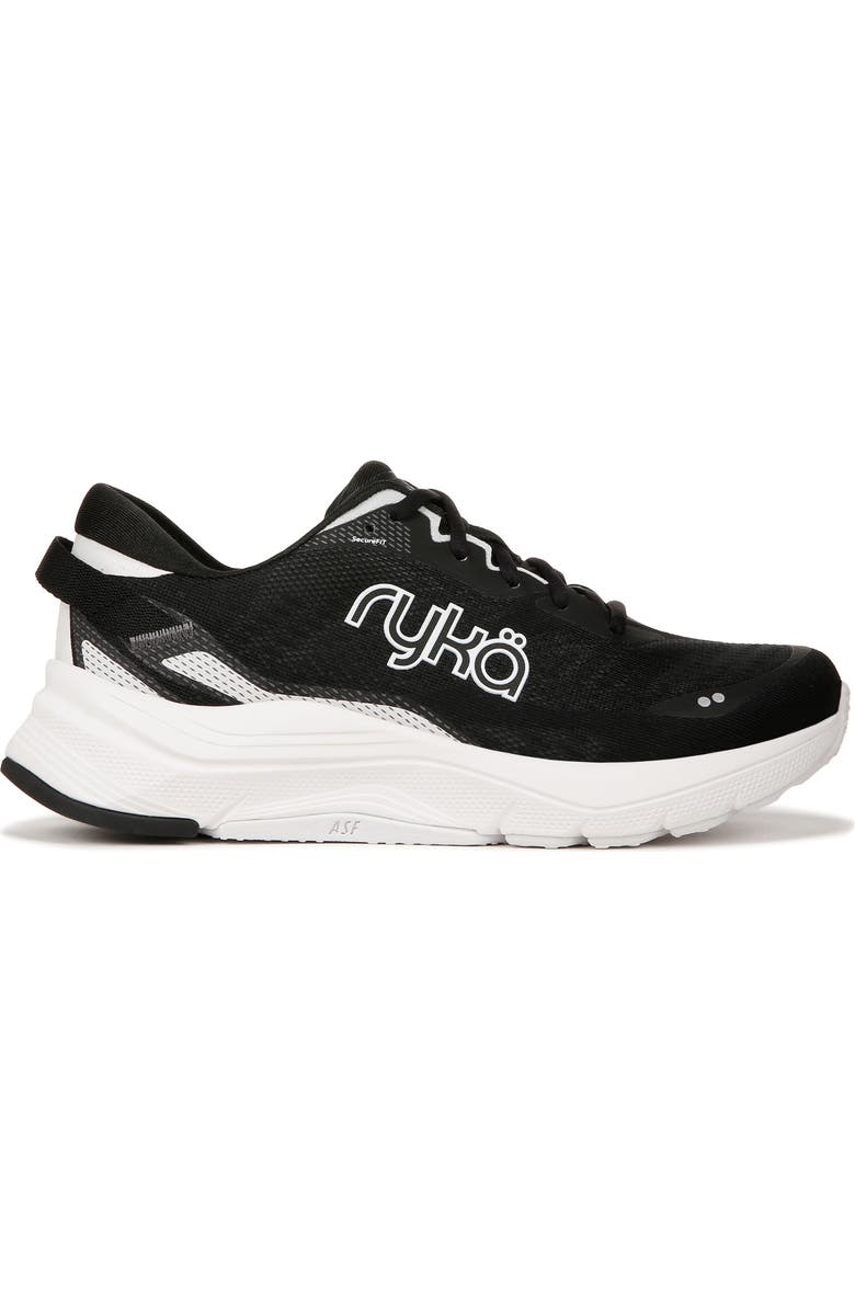 Rykä Utopia Running Sneaker, Alternate, color,