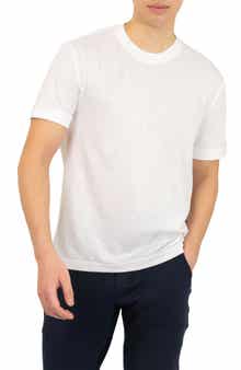 PINO BY PINOPORTE Crewneck T-Shirt