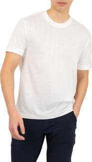 PINO BY PINOPORTE Crewneck T-Shirt