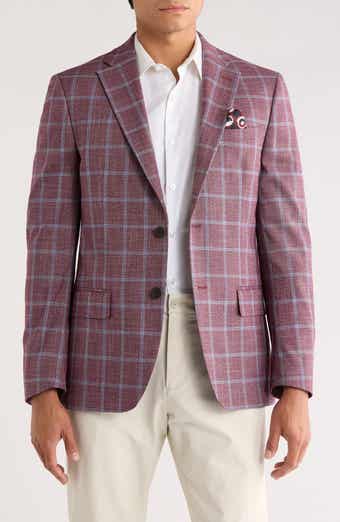 Ben Sherman Notch Sports Coat