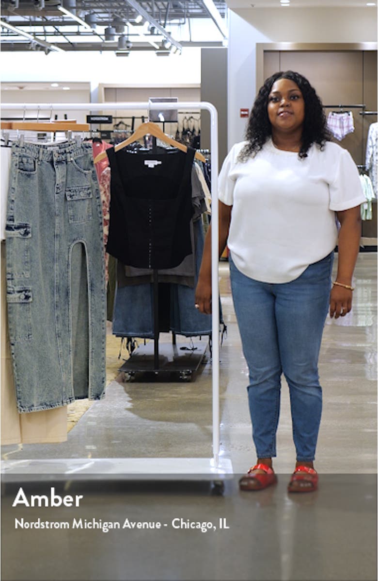 Poplin Corset, sales video thumbnail