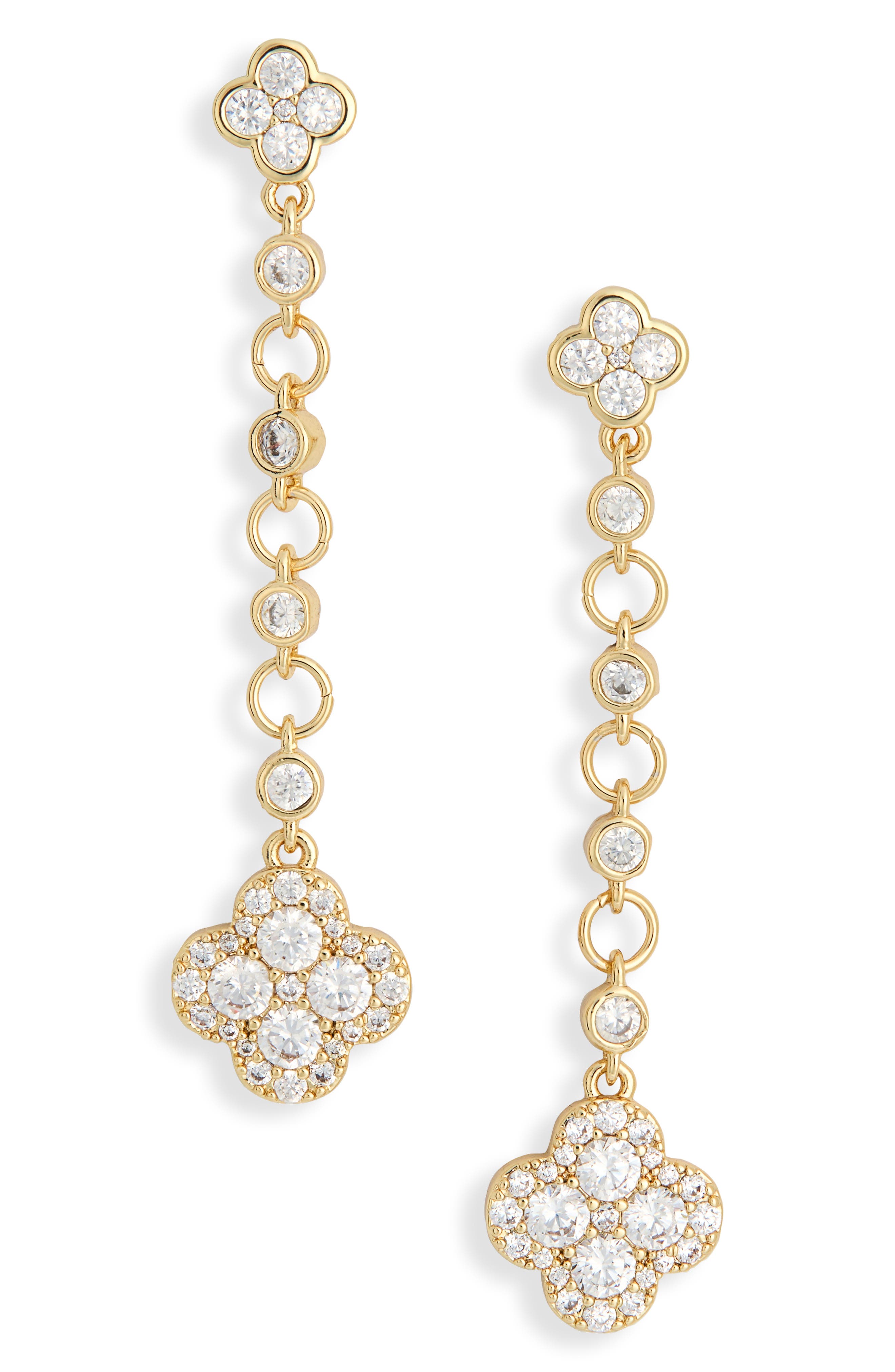 CLEAR- GOLD