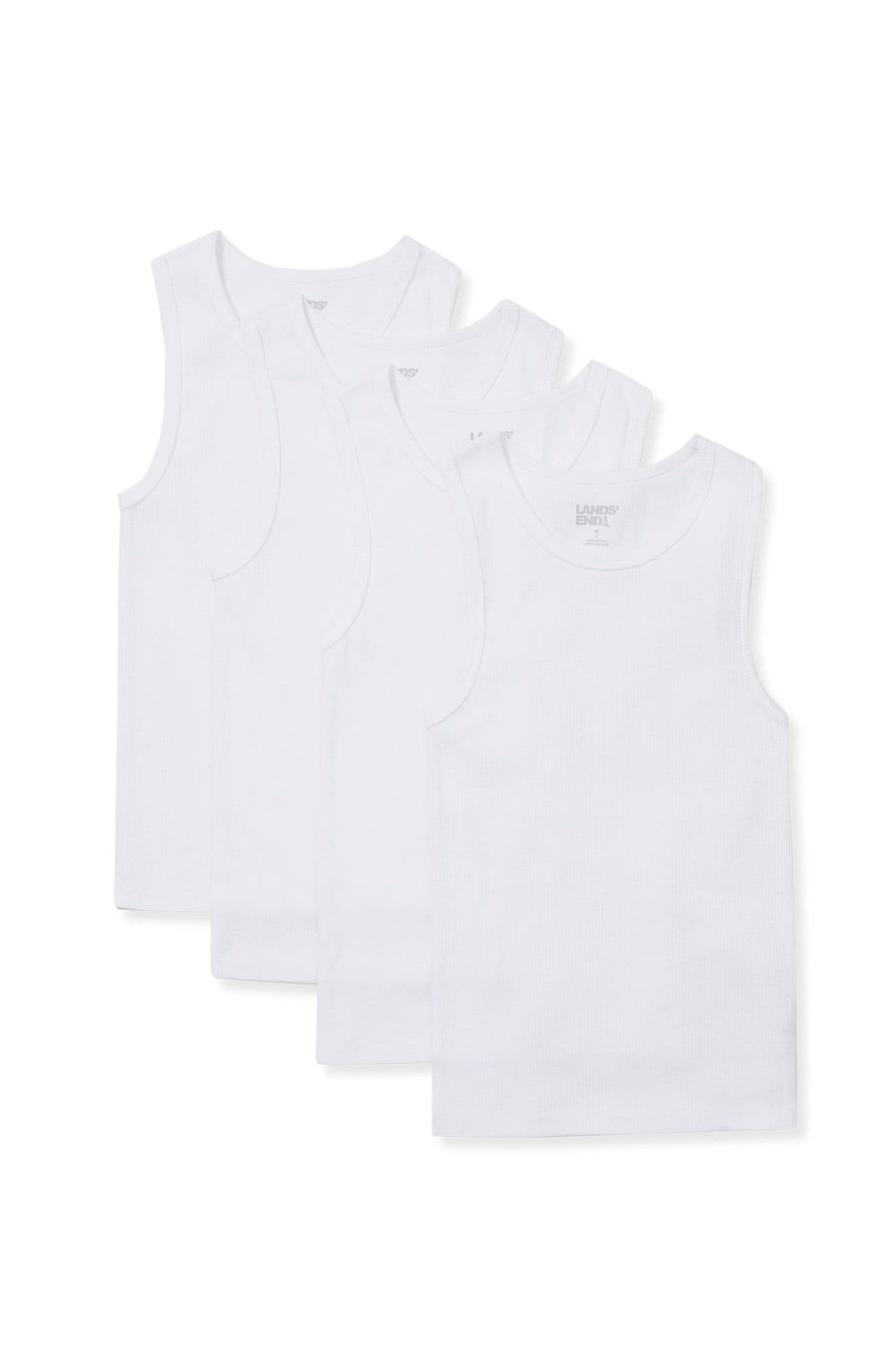 selected White