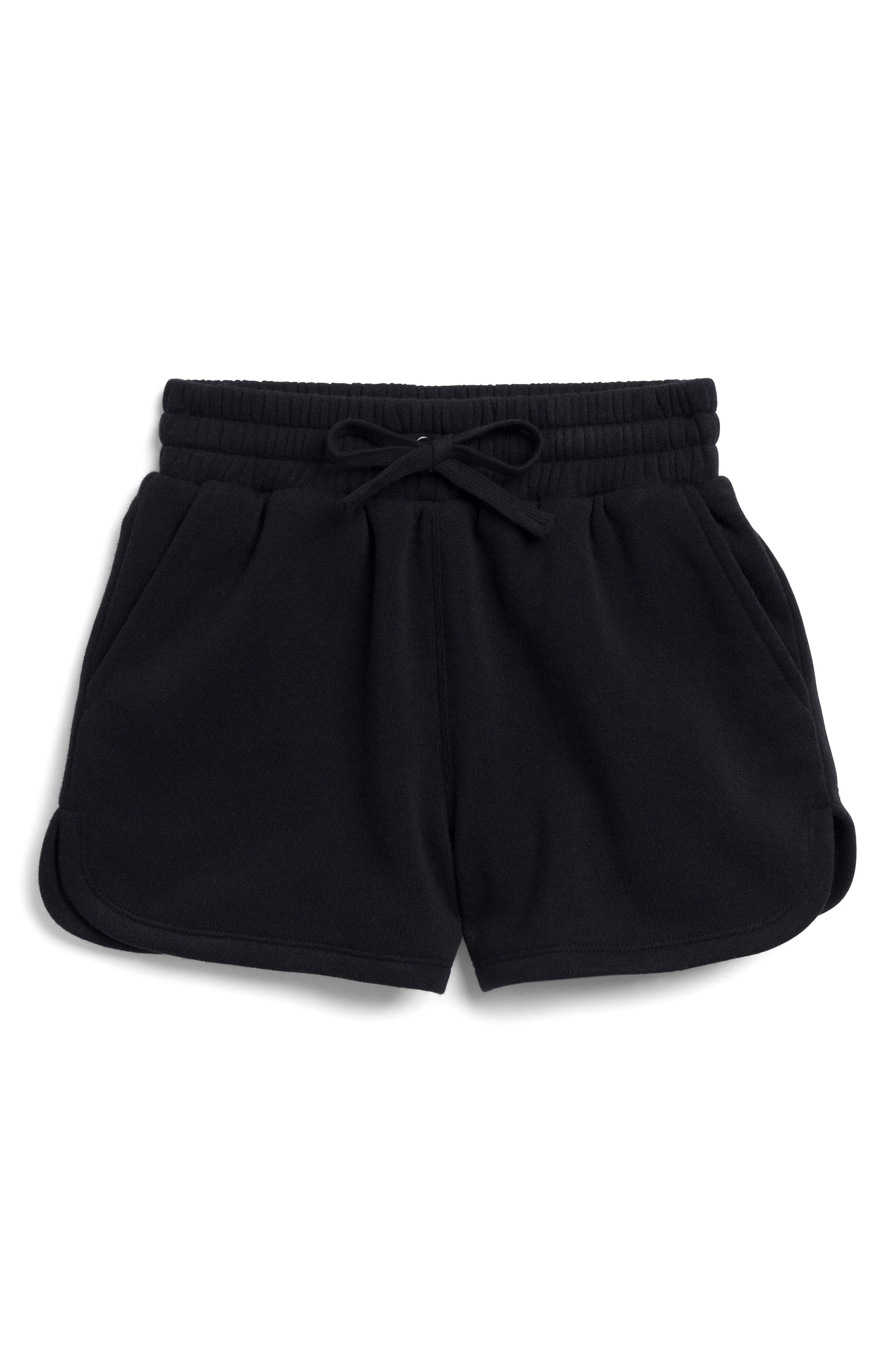 selected BLACK