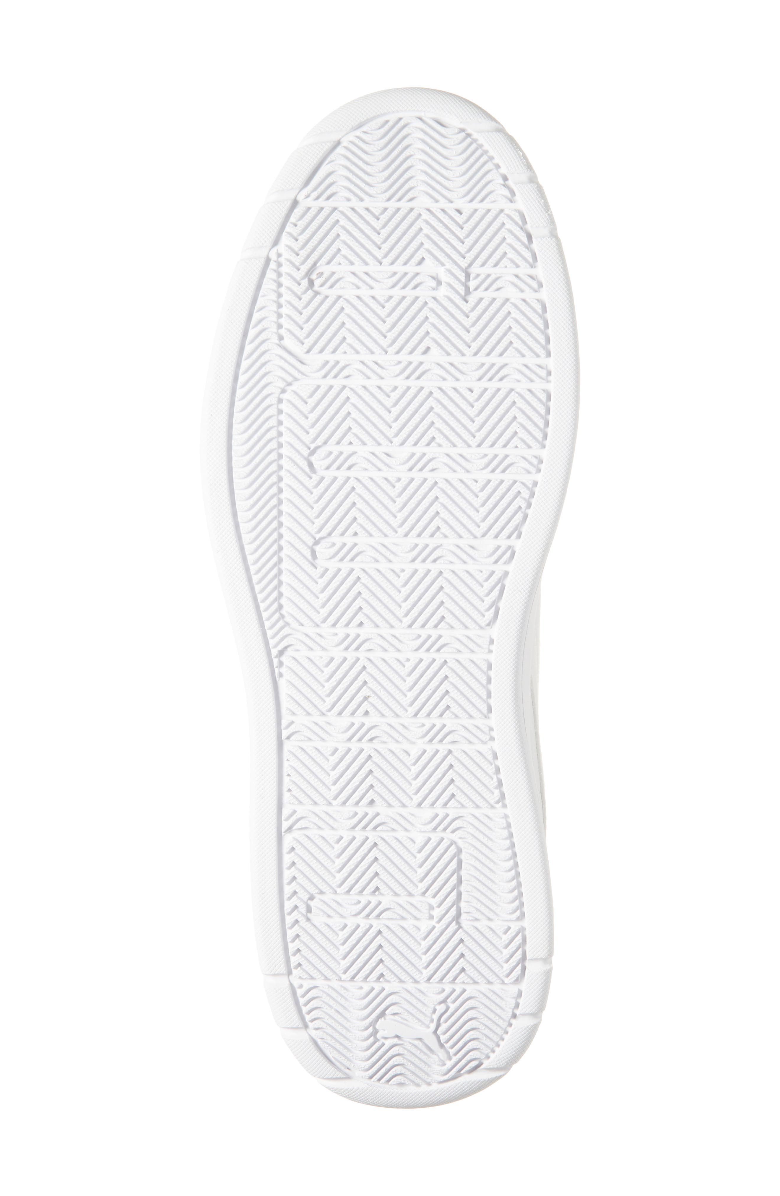 PUMA Softride Ruby Luxe Sneaker, Alternate, color, Warm White-Peaceful Blue-Gum