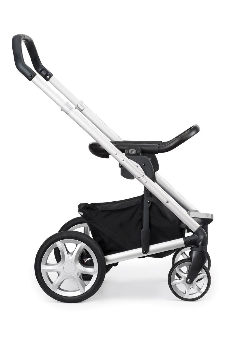 PIPA™ Infant Car Seat Adaptor for nuna MIXX™ Stroller, Alternate, color, BLACK