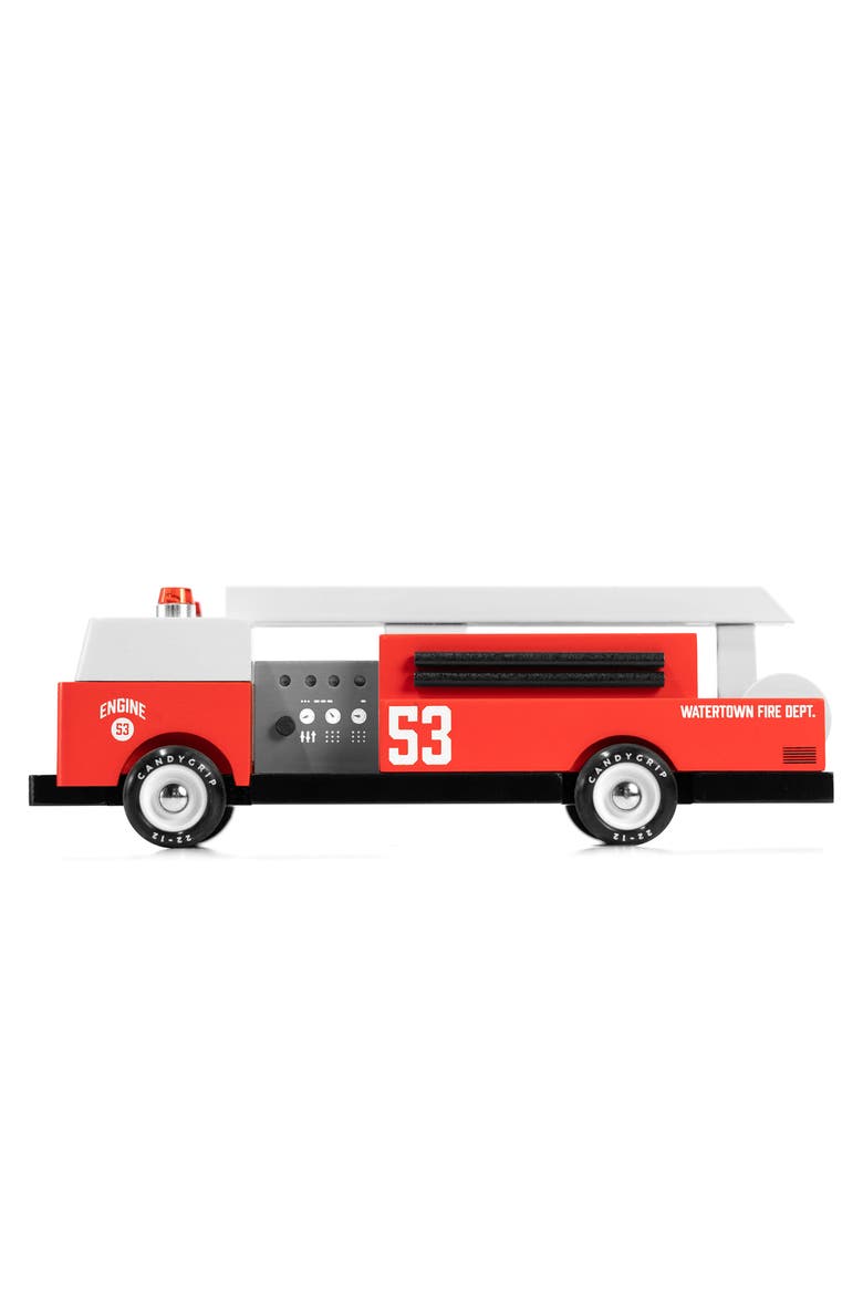 The Fire Truck XL, Main, color, Multi