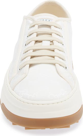 6万取引突破★UPS速達便利用！【GUCCI】TENNIS TREK_スニーカー 6万取引突破☆UPS速達便利用！【GUCCI】TENNIS TRECK_スニーカー