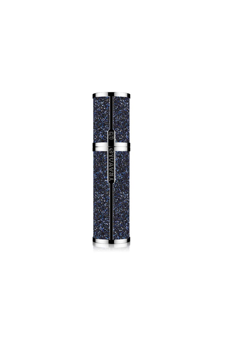 COUTURE Moonlight - Swarovski Crystals, Main, color, Blue Crystals