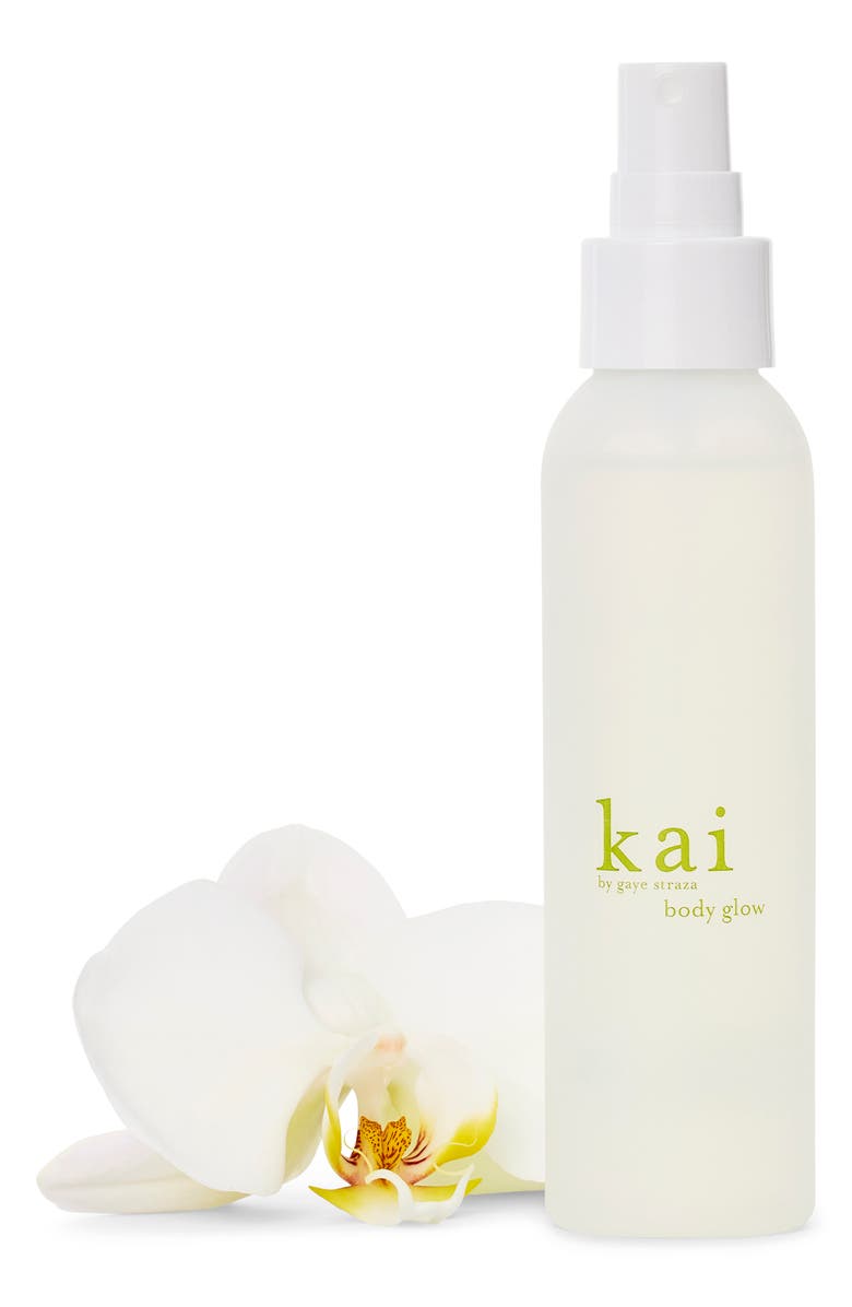 kai Body Glow, Alternate, color,