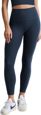 Beyond Yoga Spacedye Streamline Leggings